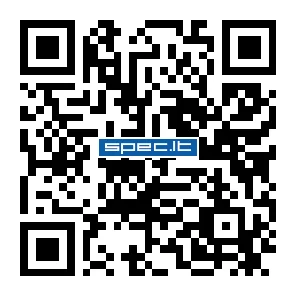 QR kodas | Panevėžio triatlono klubas TRIFun | spec.lt