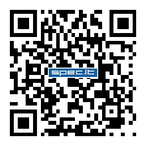 QR kodas | Panevėžio turtas, MB | spec.lt