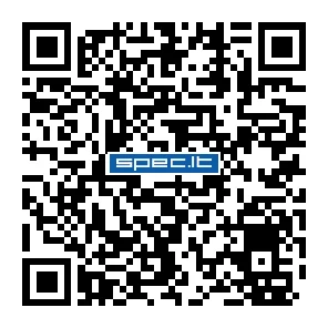QR kodas | Panevėžio Ukmergės Gatvės Nr. 33B Gyvenamųjų Namų Savininkų Bendrija | spec.lt