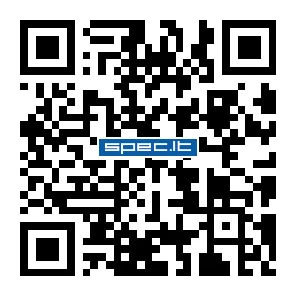 QR kodas | Panevėžio Ukrainiečių Bendrija | spec.lt