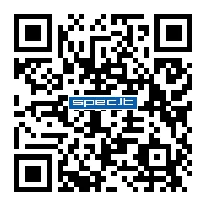 QR kodas | PANEVĖŽIO UPYTĖ, UAB | spec.lt