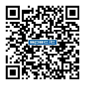 QR kodas | Panevėžio vaikų abilitacinio ugdymo centras | spec.lt