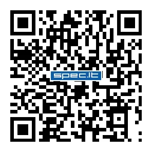 QR kodas | Panevėžio Vaikų Dienos Užimtumo Centras | spec.lt