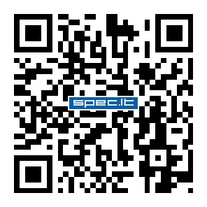 QR kodas | Panevėžio vaisiai ir daržovės, UAB | spec.lt