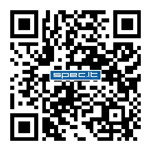 QR kodas | Panevėžio vandens parkas, VŠĮ | spec.lt