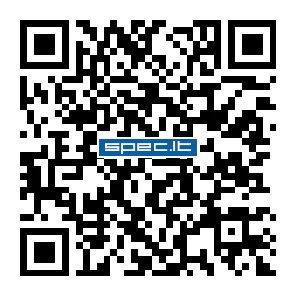 QR kodas | PANEVĖŽIO VERSLO KONSULTACINIS CENTRAS, VŠĮ | spec.lt