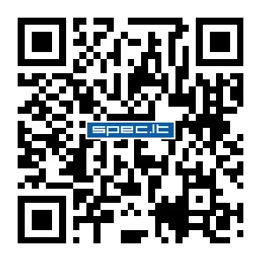 QR kodas | Panevėžio Vilties progimnazija | spec.lt
