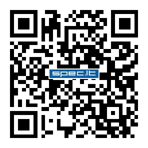 QR kodas | Panevėžio Vydūno Klubas, Asciacija