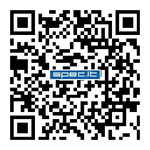 QR kodas | PANEVĖŽIO VYSKUPIJA, Vyskupijos kurija | spec.lt