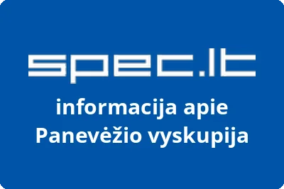 Panevėžio vyskupija | spec.lt