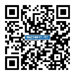 QR kodas | Panevėžio vyskupija | spec.lt