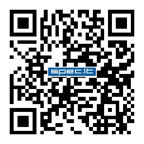 QR kodas | Panevėžio vyskupijos Caritas | spec.lt
