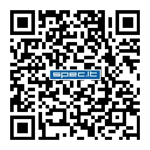 QR kodas | Panevėžio vyskupijos Ekonomo tarnyba, VŠĮ | spec.lt