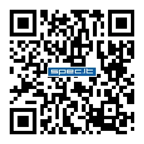 QR kodas | Panevėžio vyskupijos jaunimo centras | spec.lt