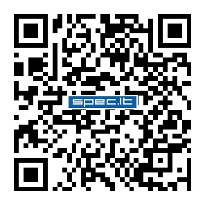 QR kodas | PANEVĖŽIO VYSKUPIJOS KATECHETIKOS CENTRAS | spec.lt