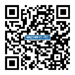 QR kodas | Panevėžio vyskupijos Šeimos centras | spec.lt