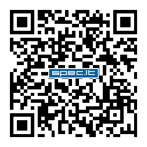 QR kodas | Panevėžio Vyskupijos Šv. Cecilijos Draugija | spec.lt