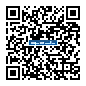 QR kodas | Panevėžio Vytauto Žemkalnio gimnazija | spec.lt