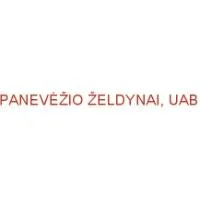 PANEVĖŽIO ŽELDYNAI, UAB | spec.lt