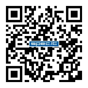 QR kodas | Panevėžio Žemynos progimnazija | spec.lt