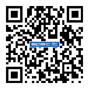 QR kodas | Panevėžio miesto žydų bendruomenė | spec.lt