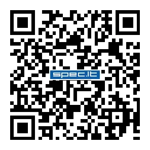 QR kodas | Panevėžiuko Nukryžiuotojo Jėzaus parapija | spec.lt