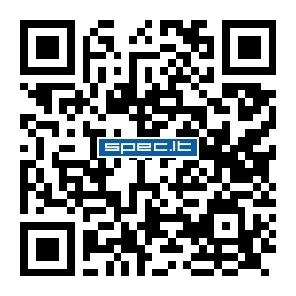 QR kodas | Panevėžys BMW FANS klubas | spec.lt