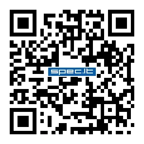 QR kodas | Panexima, Lietuvos ir Vokietijos ŪAB