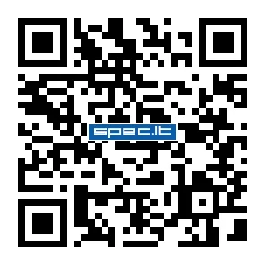 QR kodas | Panfiorovo projektai, MB