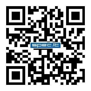 QR kodas | PANGLOS, UAB | spec.lt