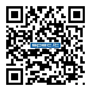 QR kodas | Pangonio Projektai, IĮ