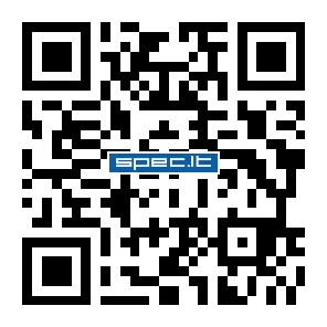 QR kodas | PANICHAN, MB | spec.lt