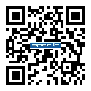 QR kodas | PANIMA, UAB | spec.lt