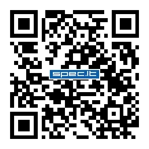 QR kodas | Panina nagų rojus studija, MB