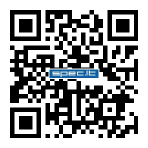 QR kodas | Paninvest, UAB | spec.lt