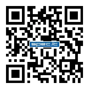 QR kodas | Paninvestus, UAB | spec.lt