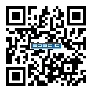 QR kodas | Panja Baltic, MB