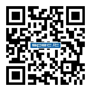 QR kodas | Panjeta, UAB | spec.lt