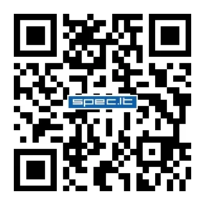 QR kodas | Pankara, UAB | spec.lt