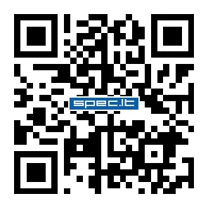 QR kodas | Pankera, UAB | spec.lt