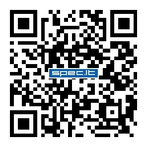 QR kodas | Pankevich medialab, MB | spec.lt