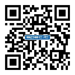 QR kodas | Pankolis, MB | spec.lt