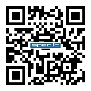 QR kodas | Pankranai, UAB | spec.lt