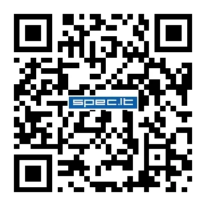 QR kodas | Pankration World Union Club, VŠĮ