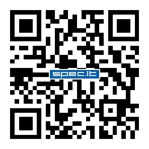 QR kodas | PANO KILIMAI, UAB | spec.lt