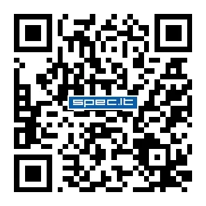 QR kodas | Panočių krašto bendruomenė