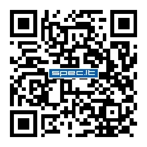 QR kodas | IOCO Packaging, UAB | spec.lt
