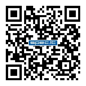 QR kodas | Panorama Italia, UAB