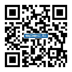 QR kodas | Panorama LT, UAB | spec.lt