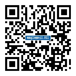QR kodas | Panoraminiai projektai, VŠĮ | spec.lt